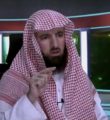 آل سلطان خطيباً لعيد الفطر المبارك