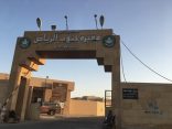 جموع غفيرة تودع الشيخ محمد بن راشد آل زنان رحمه الله