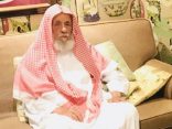 رئيس مركز الخالدية في ذمة الله