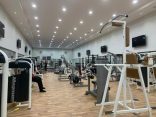 الصالات الرياضية بلجنة تنمية الأفلاج تستأنف نشاطاتها وتستقبل المشتركين
