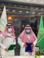 حملة “العمرة” أُعلن عنها عصراً وتكفل فاعل خير بنصفها مغرباً