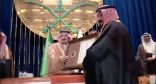 الشثري هذه بعضاً من مآثر  الفقيد الشيخ محمد بن راشد آل زنان رحمه الله
