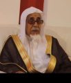 الشيخ عبدالعزيز آل رشود :  يهنئ القيادة والأسرة المالكة والشعب السعودي بمناسبة اليوم الوطني الـ 90