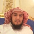 ترقية الرشود للمرتبة التاسعة في هيئة الأفلاج