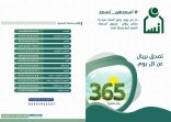 تغذية حسابات أكثر من ١٠٠٠ مستفيد في جمعية انسان بالأفلاج