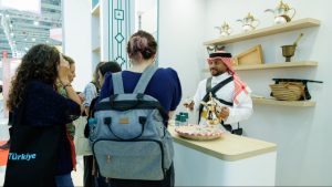 هيئة الأدب والنشر والترجمة تدشّن جناح المملكة في معرض بولونيا الدولي للكتاب 2026