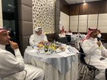القنعير يشارك ورشة عمل بعنوان: “التوجهات الاستراتيجية لمؤسسة حفظ النعمة