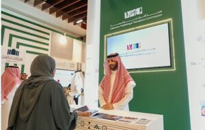 المملكة تختتم مشاركتها في معرض الكويت الدولي للكتاب 2025