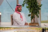 سمو ولي العهد يوجه بمواصلة استثمار الفرص لتحقيق التنمية المستدامة والريادة العالمية