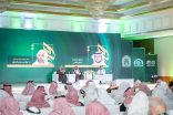 ملتقى القيم الإسلامية بالرياض ينطلق بأولى جلساته الحوارية حول جهود وزارة الشؤون الإسلامية داخليًا وخارجيًا