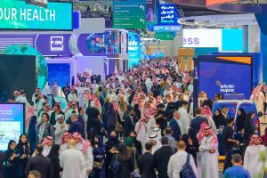 الرياض تستضيف النسخة التاسعة من «مستقبل الصحة» بمشاركة واسعة من قادة الرعاية الصحية