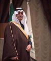 آل سلطان قائدا لقاعدة الجوف