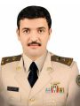 محمد الهواملة إلى رتبة مقدم