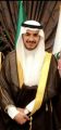 البشر يحصل الماجستير في العلوم السياسية