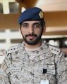 نايف الهواملة إلى رتبة رائد
