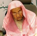 فضيلة الشيخ العلامة راشد بن علي آل زنان في ذمة الله..