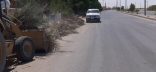 خلال 82 يوم عمل.. “بلدية البديع” بالأفلاج تزيل 40 ألف طن من المخلفات