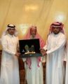 لجنة تنمية البديع تُكرم المشاركين في عمليات إعادة الأمل في اليمن