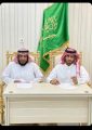 الجمعية الخيرية النسائية بمحافظة الافلاج (بشرى) توقع مع مؤسسة تسبع نجوم لتنظيم المعارض والمؤتمرات