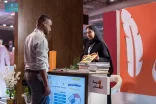 هيئة الأدب والنشر والترجمة تختتم مشاركتها في معرض بيبان 2025