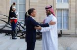 العلاقات السعودية-الفرنسية: قرن من التناغم الإستراتيجي ونموذج متجدد للتحالفات الدولية