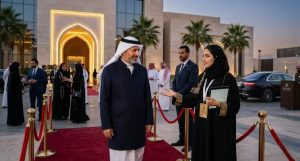 البروتوكول في المعارض والمؤتمرات.. عنوان التنظيم والاحترافية