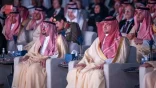 الرياض.. انطلاق مؤتمر حوار الأمن والتاريخ 2026