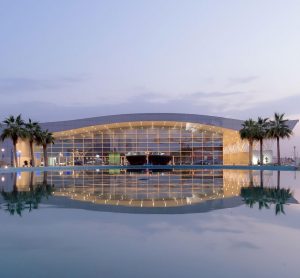 5 أيام من الفعاليات.. الرياض تواصل تصدر مشهد المعارض والمؤتمرات