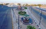 سقط الجناة.. فك غموض “سرقات الـ 70 ألفاً” بالأفلاج وكشف وكر التخزين