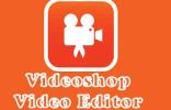 Videoshop : تحميل تطبيق فيديو شوب لتعديل و تقطيع الفيديوهات للأندرويد و الأيفون
