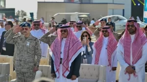 سلطان بن سلمان: «معرض الطيران العام» ينسجم مع رؤية المملكة 2030