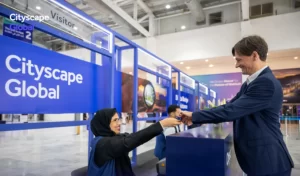 “سيتي سكيب” يجمع قادة القطاع العقاري في الرياض