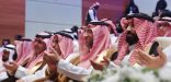 تحت رعاية الأمير فيصل بن سلطان بن ناصر.. مبادرة “فينا الخير” وجمعية “تكاتف” تُقيمان حفل “فرحة نجاح”
