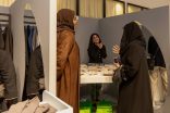 معرض BLUE في الرياض برعاية جمعية الأزياء: منصة تجمع الحوار الثقافي والتسوق