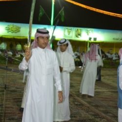 إحتفال عيد الأفلاج