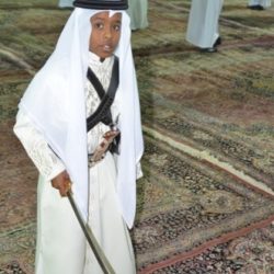 إحتفال عيد الأفلاج