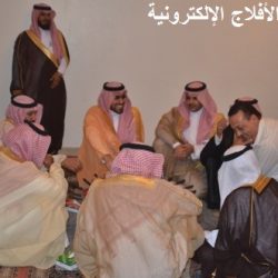 زيارة الأمير سلمان بن عبدالعزيز بن سلمان بن محمد ال سعود  للمحافظة لإفتتاح مركز ريمان بالسيح