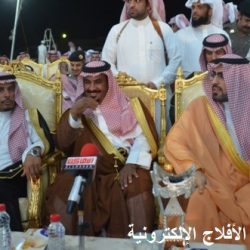 زيارة الأمير سلمان بن عبدالعزيز بن سلمان بن محمد ال سعود  للمحافظة لإفتتاح مركز ريمان بالسيح