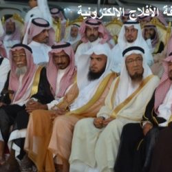 زيارة الأمير سلمان بن عبدالعزيز بن سلمان بن محمد ال سعود  للمحافظة لإفتتاح مركز ريمان بالسيح