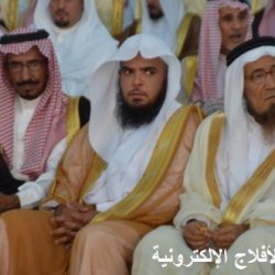 زيارة الأمير سلمان بن عبدالعزيز بن سلمان بن محمد ال سعود  للمحافظة لإفتتاح مركز ريمان بالسيح