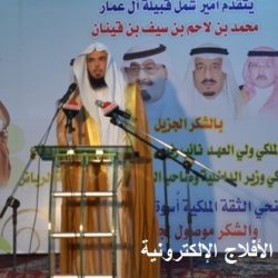 زيارة الأمير سلمان بن عبدالعزيز بن سلمان بن محمد ال سعود  للمحافظة لإفتتاح مركز ريمان بالسيح