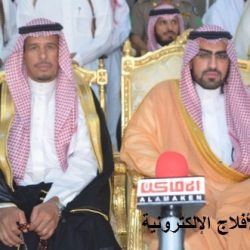 زيارة الأمير سلمان بن عبدالعزيز بن سلمان بن محمد ال سعود  للمحافظة لإفتتاح مركز ريمان بالسيح