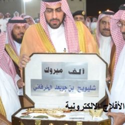 زيارة الأمير سلمان بن عبدالعزيز بن سلمان بن محمد ال سعود  للمحافظة لإفتتاح مركز ريمان بالسيح