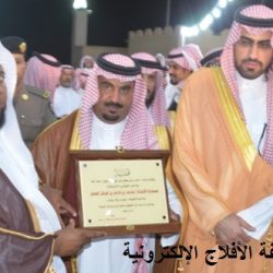 زيارة الأمير سلمان بن عبدالعزيز بن سلمان بن محمد ال سعود  للمحافظة لإفتتاح مركز ريمان بالسيح