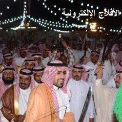 زيارة الأمير سلمان بن عبدالعزيز بن سلمان بن محمد ال سعود  للمحافظة لإفتتاح مركز ريمان بالسيح