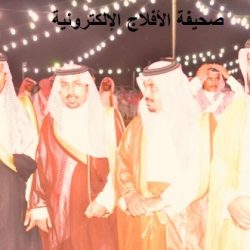 مهرجان بلدية البديع
