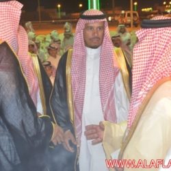 مهرجان بلدية البديع