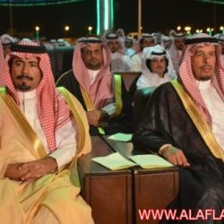 مهرجان بلدية البديع