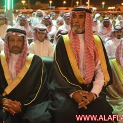 مهرجان بلدية البديع