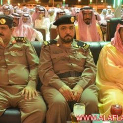 مهرجان بلدية البديع
